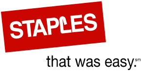 Staples